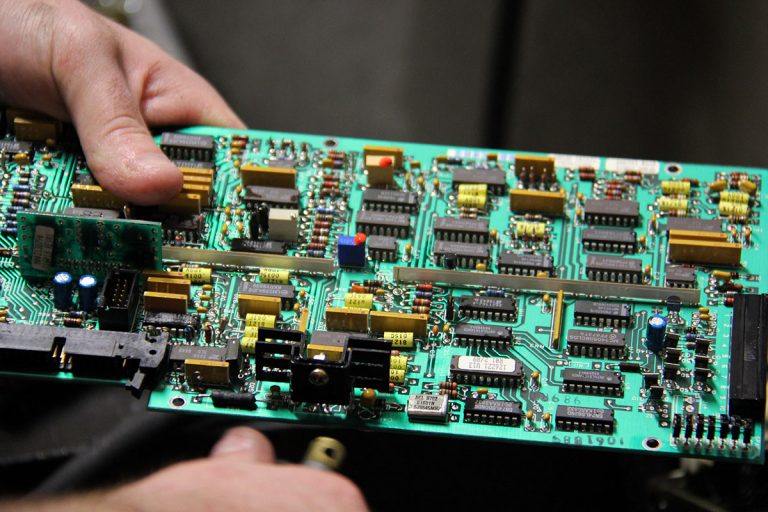 About Us - Soneil Electronics